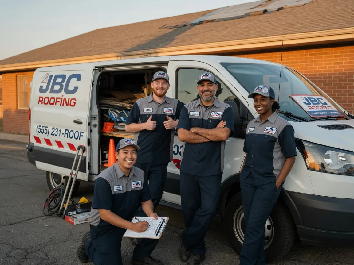 Roof Replacement company in New Church, VA